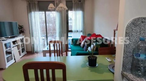 Foto 2 de Pis en venda a Sant Hilari Sacalm, Girona