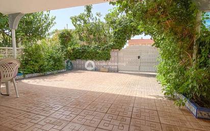 Terrace of Duplex for sale in Los Alcázares  with Air Conditioner, Private garden and Terrace