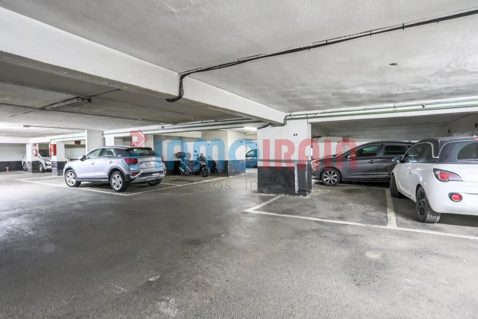 Parcheggio in vendita a Nafarroa Etorbidea