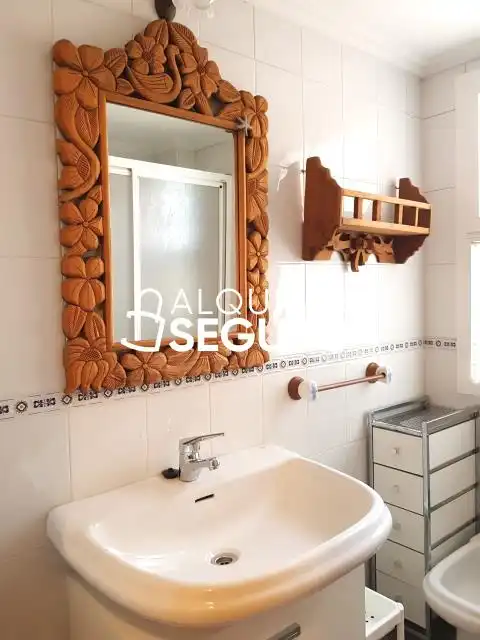 Flat for rent in Charaima, Zona Norte