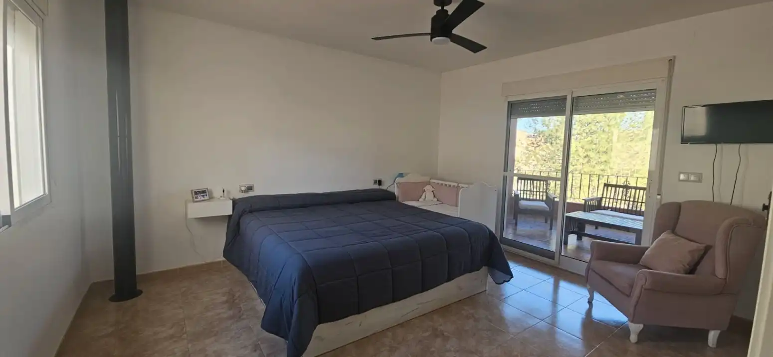 Casa o xalet en venda a Molina de Segura - Calle Pedro Del Campo, 4, Ribera de Molina - Torrealta