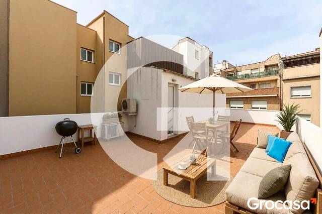 Dúplex en Venta en Sants-Badal
