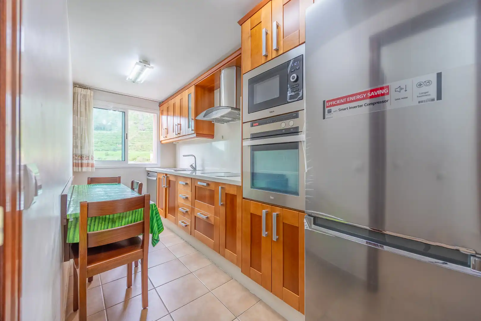 Cocina de Piso en venta en Arucas con Aire acondicionado, Terraza y Trastero