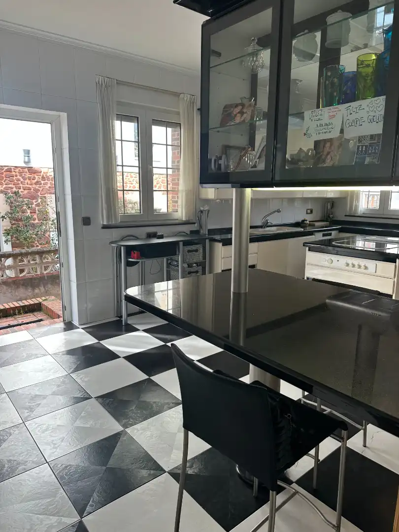 Villa con terrazza in vendita a Calle Bernardo Álvarez Galán 46, imagen 11