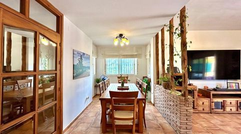 Foto 5 de Casa adosada en venta en La Concha - Resina Golf, Estepona