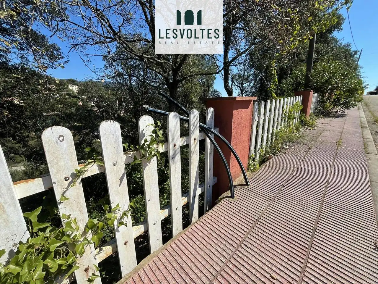 Lands and plots for sale in Del Llorer, imagen 4