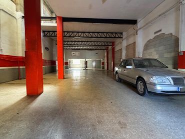 Gewerbefläche zum Verkauf in Pego