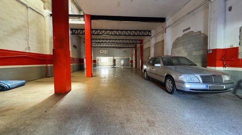 GRAN LOCAL EN PEGO CON MÚLTIPLES POSIBILIDADES  562 m2  PATIO Y HUERTO