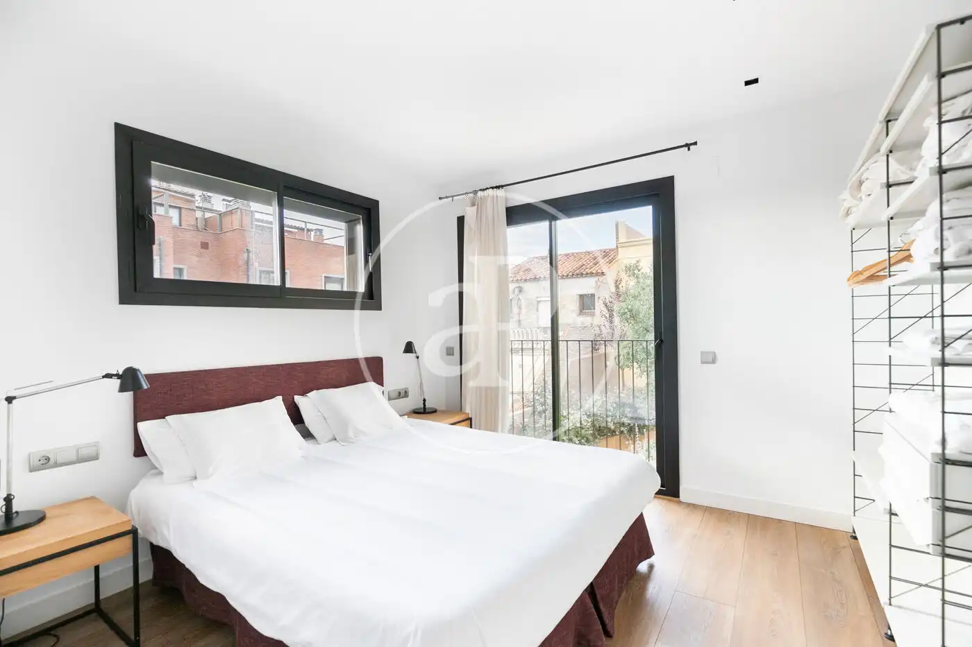 Flat for sale in Carrer de Ticià, Vallcarca i els Penitents