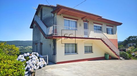 Foto 3 de Casa o xalet en venda a Lugar Cabrita, Sedes - Pedroso - Doso, Narón