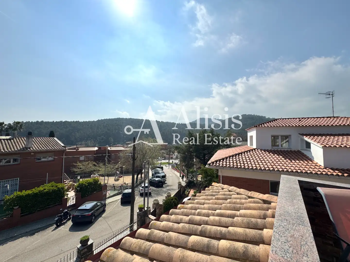 Villa mit Garten zum Verkauf in La Palma de Cervelló, imagen 77