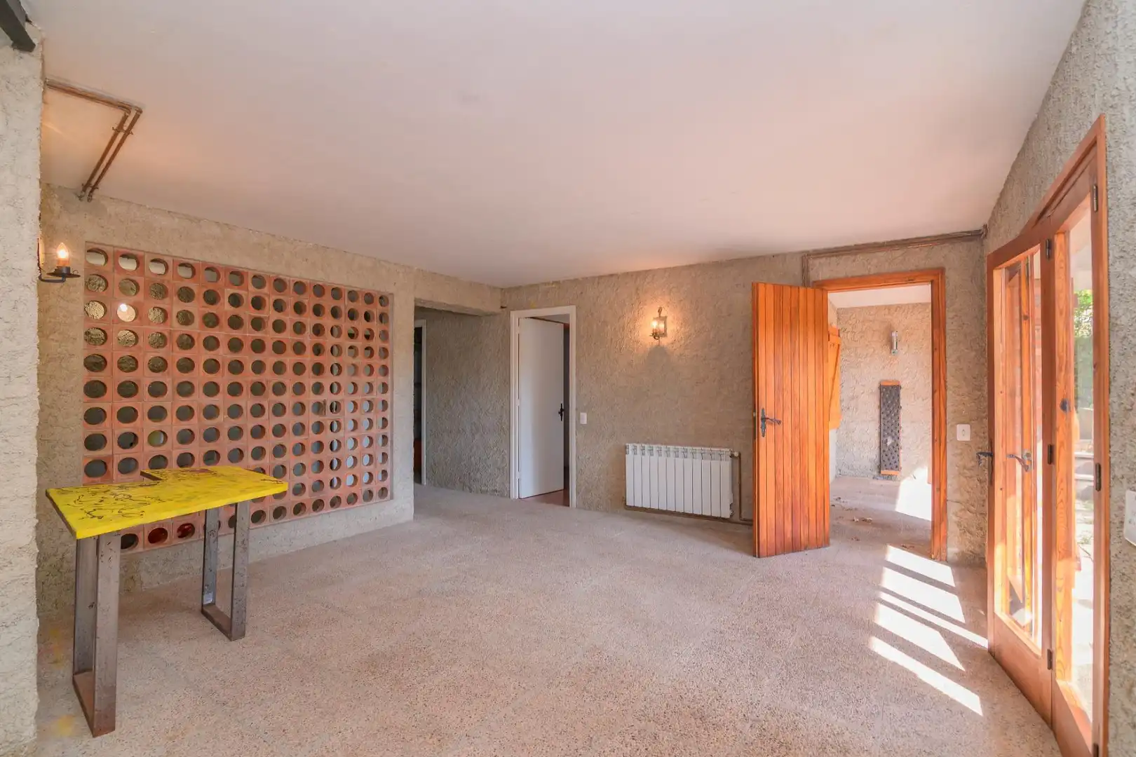 Casa o chalet en venta en Sant Salvador de Guardiola con Calefacción, Jardín privado y Terraza