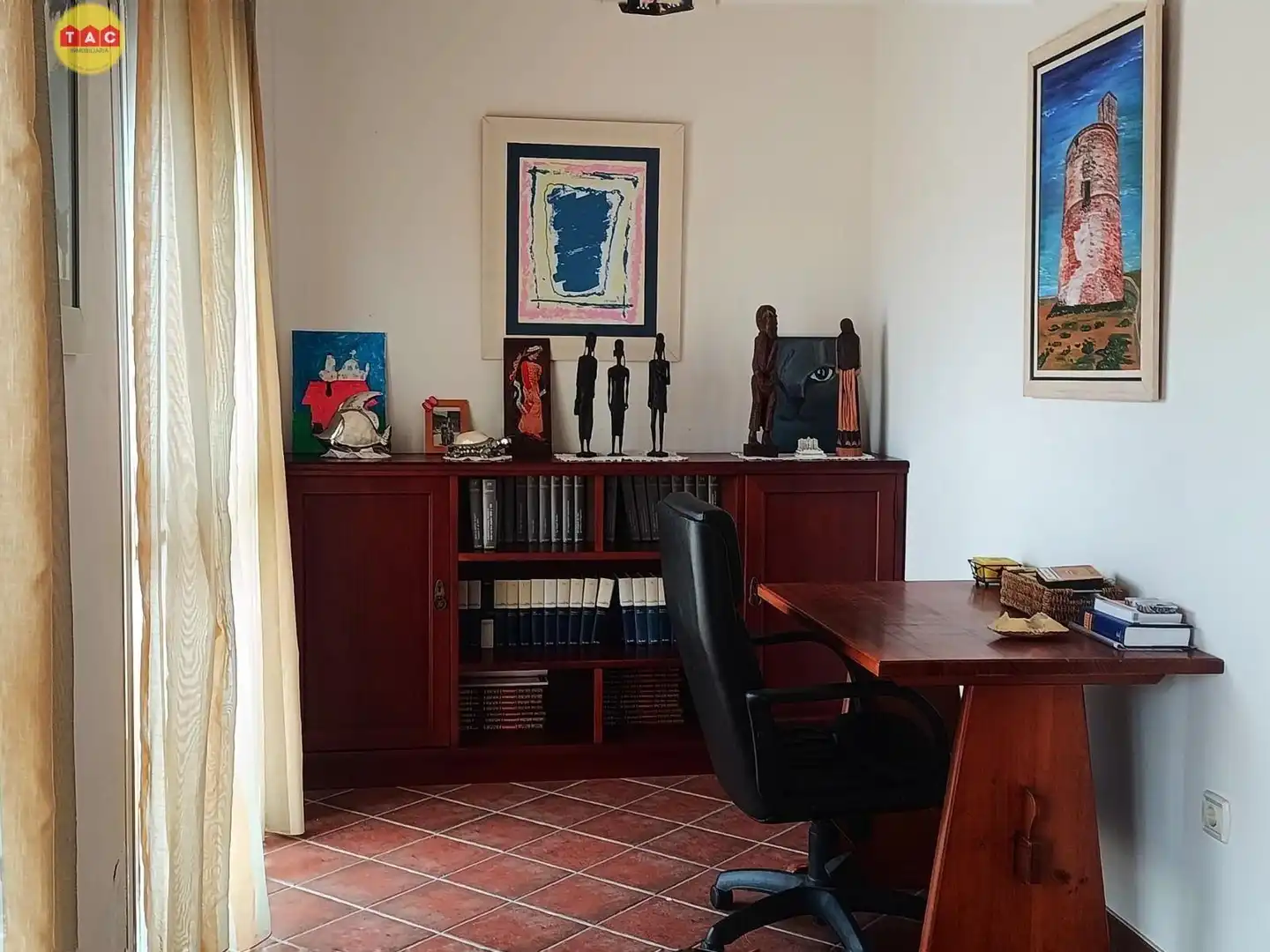 Villa avec piscine à vendre à Lepe, imagen 21