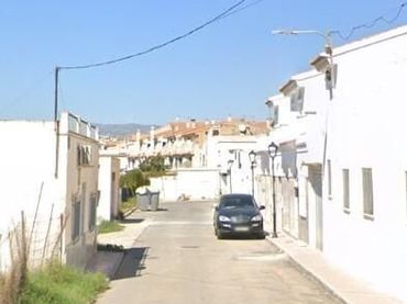 Appartamento con balcone in vendita a Calle ALMERIA