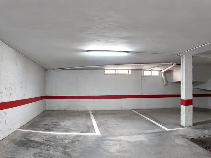 Parkplatz von Garage zur Miete in Alhama de Murcia ciudad