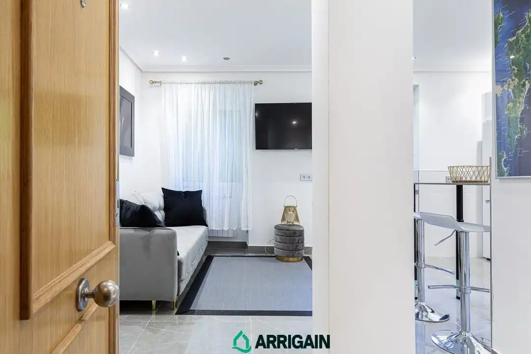 Piso en venta en Donostia - San Sebastián 