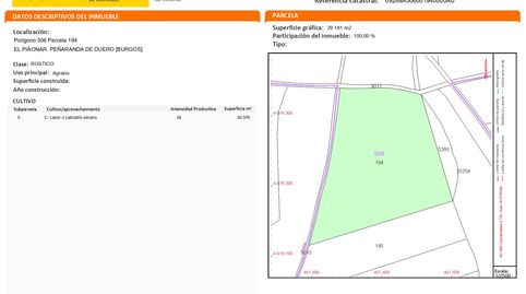 Terreno, imagen 3