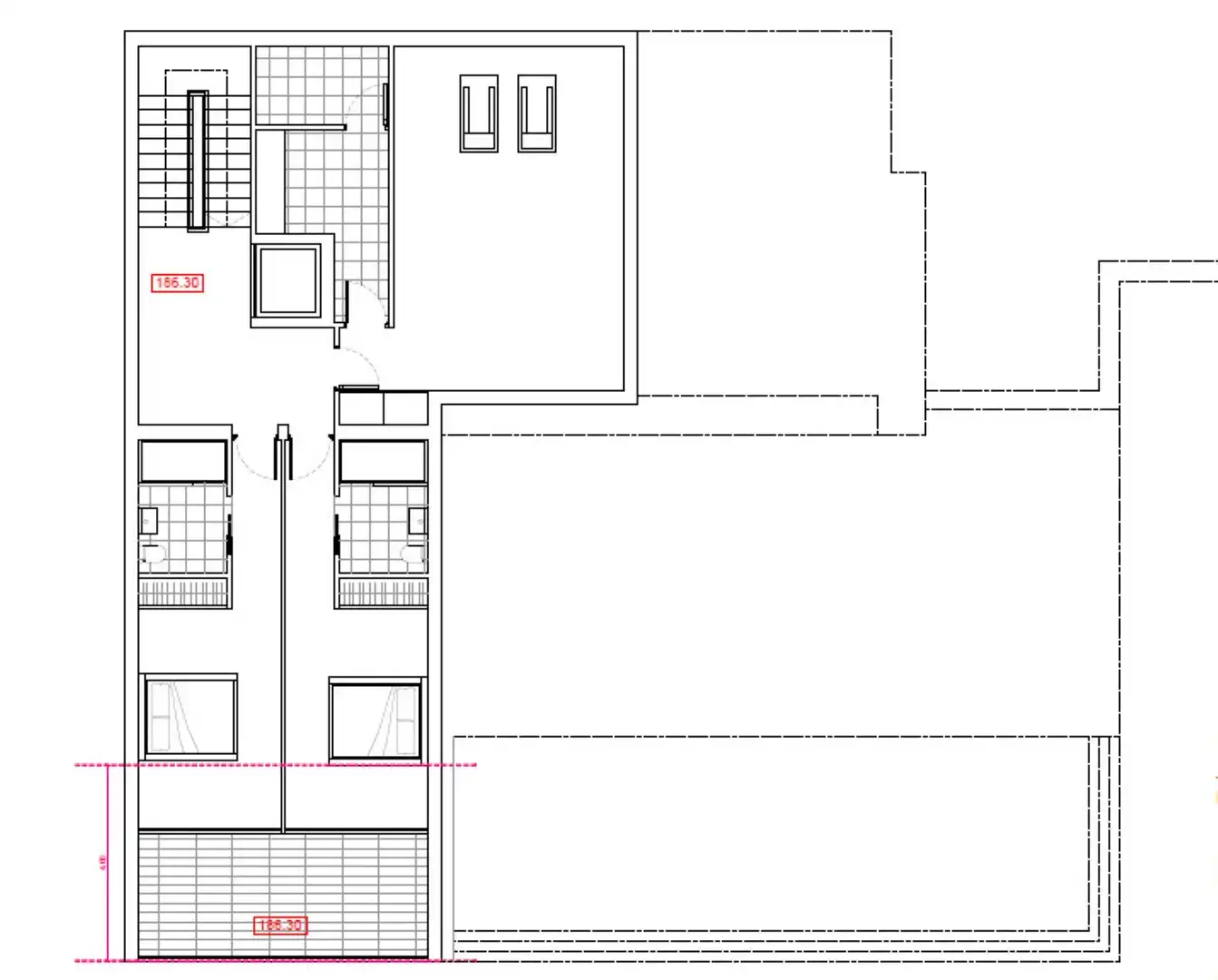Casa en venta en Benissa pueblo, imagen 9