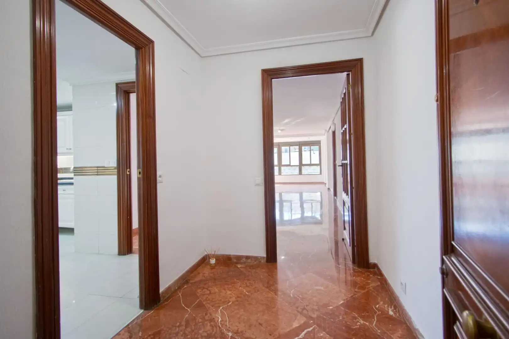 Piso en venta en Bellavista - La Palmera