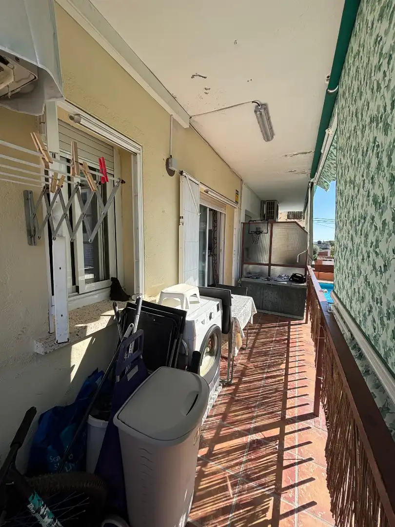 Flat for sale in Carrer Mèxic, Segur de Calafell