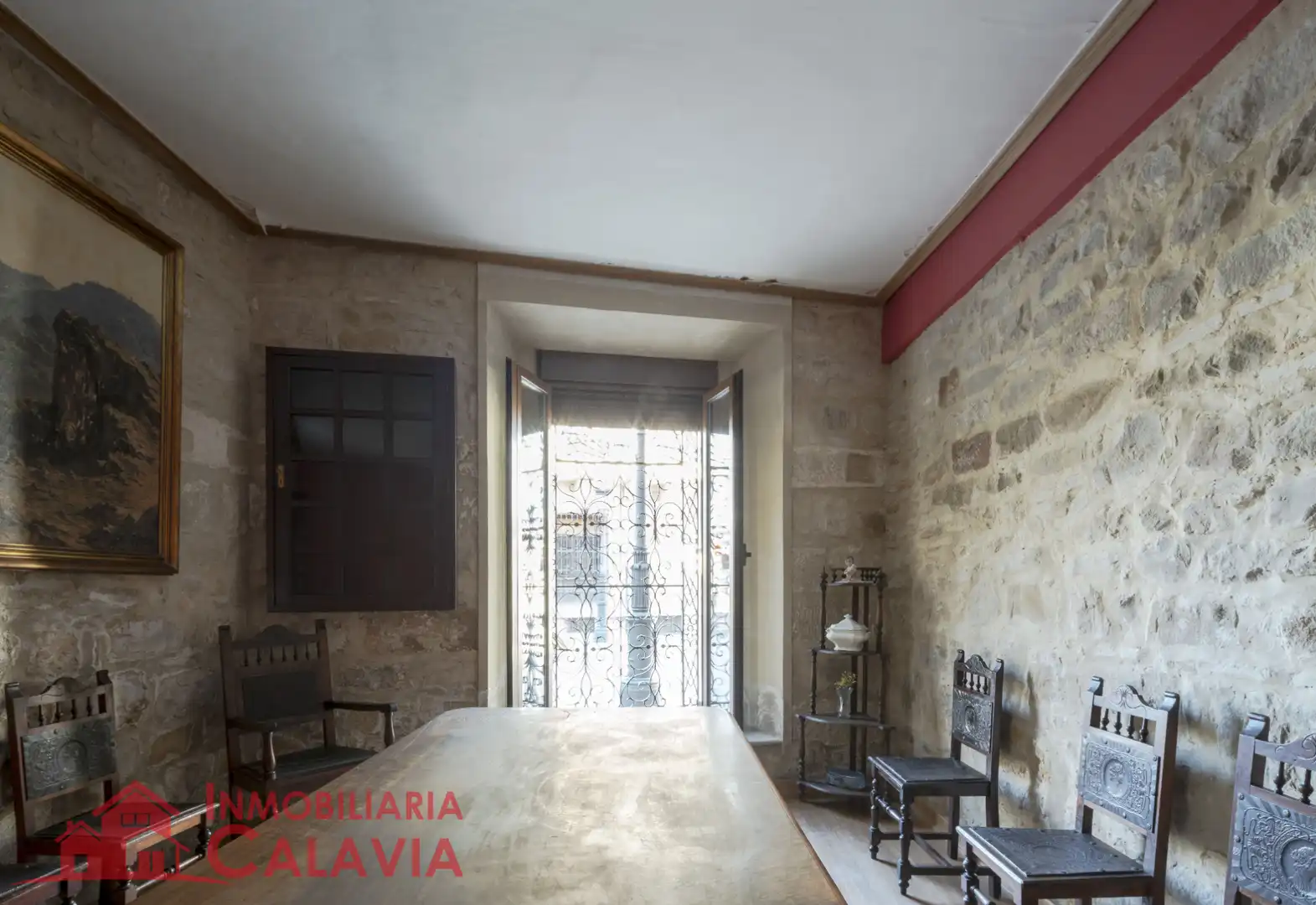 Casa con terrazza in vendita a Baeza, imagen 2