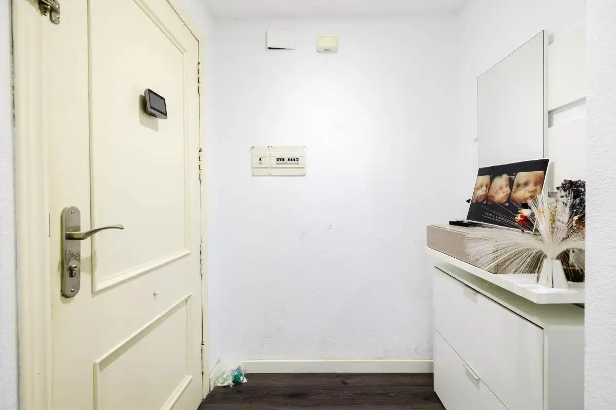 Flat for sale in Málaga  with Air Conditioner, Heating and Terrace