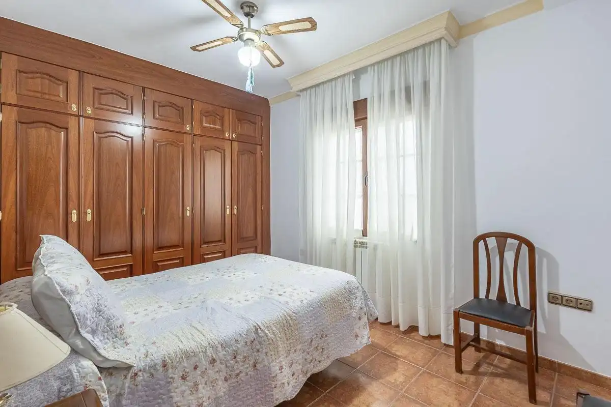 Chalet en venta en Santa Fe, imagen 17