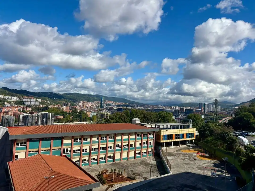 Flat with lift for sale in Grupo Mendigain Etxaldea, imagen 26