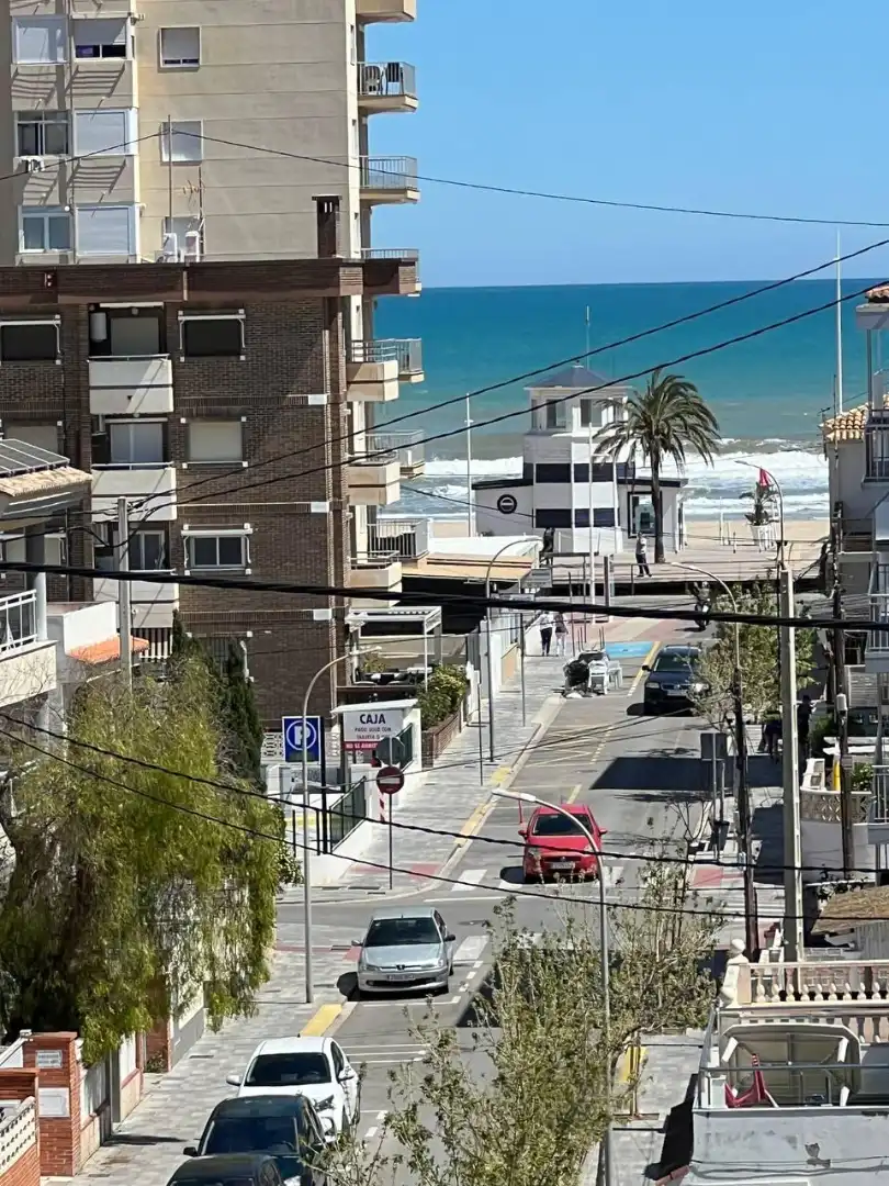 Wohnung mit Terrasse zum Verkauf in Playa de Gandia, imagen 3