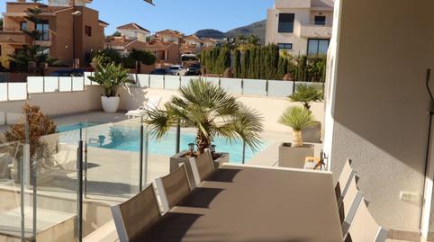 Photo 2 of House or chalet for sale in Coloma, Coloma, La Nucia