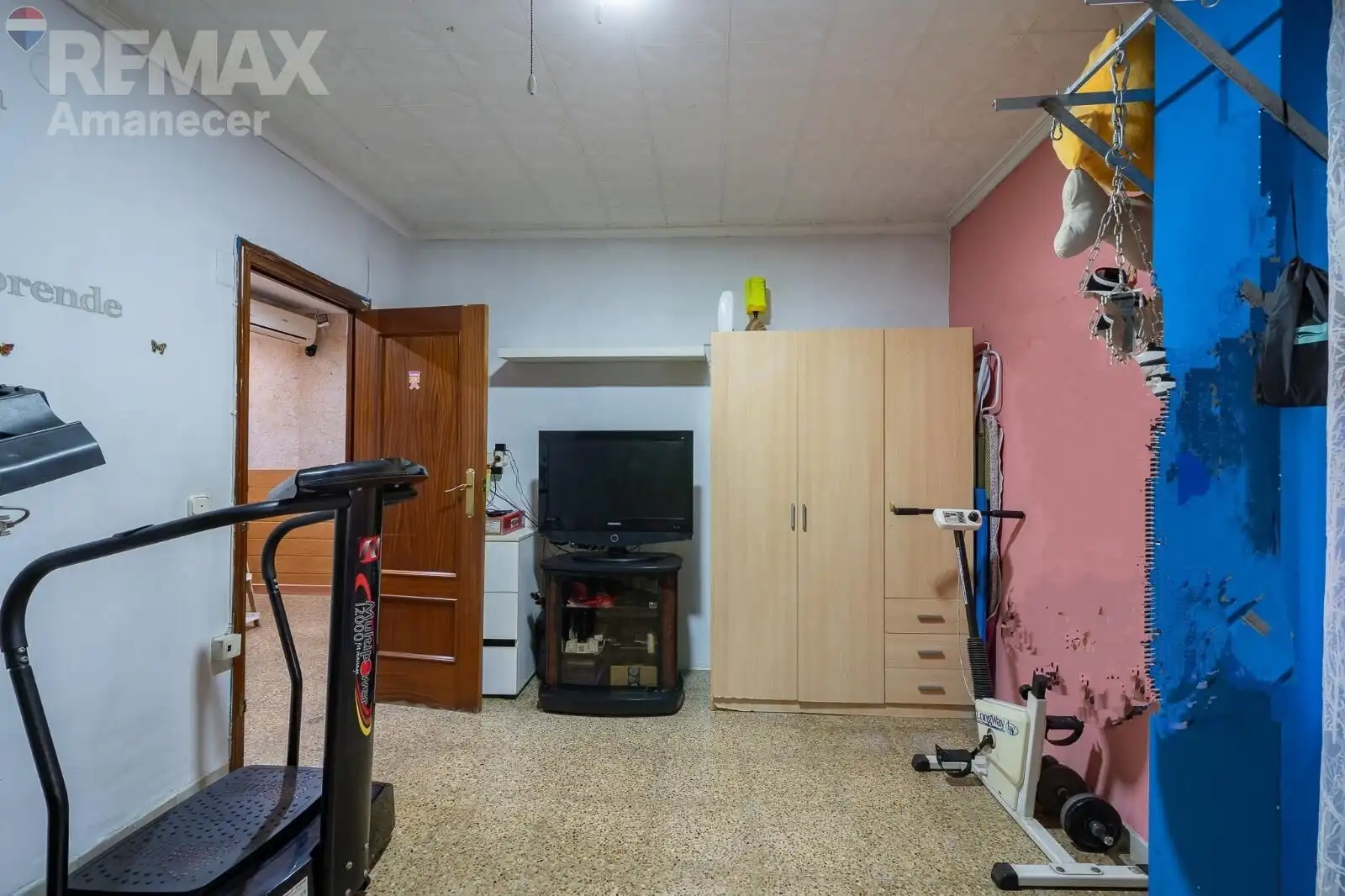 Planta baja en venta en Valencia