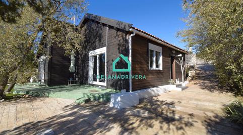 Foto 4 de Casa o xalet en venda a El Robledal, Madrid