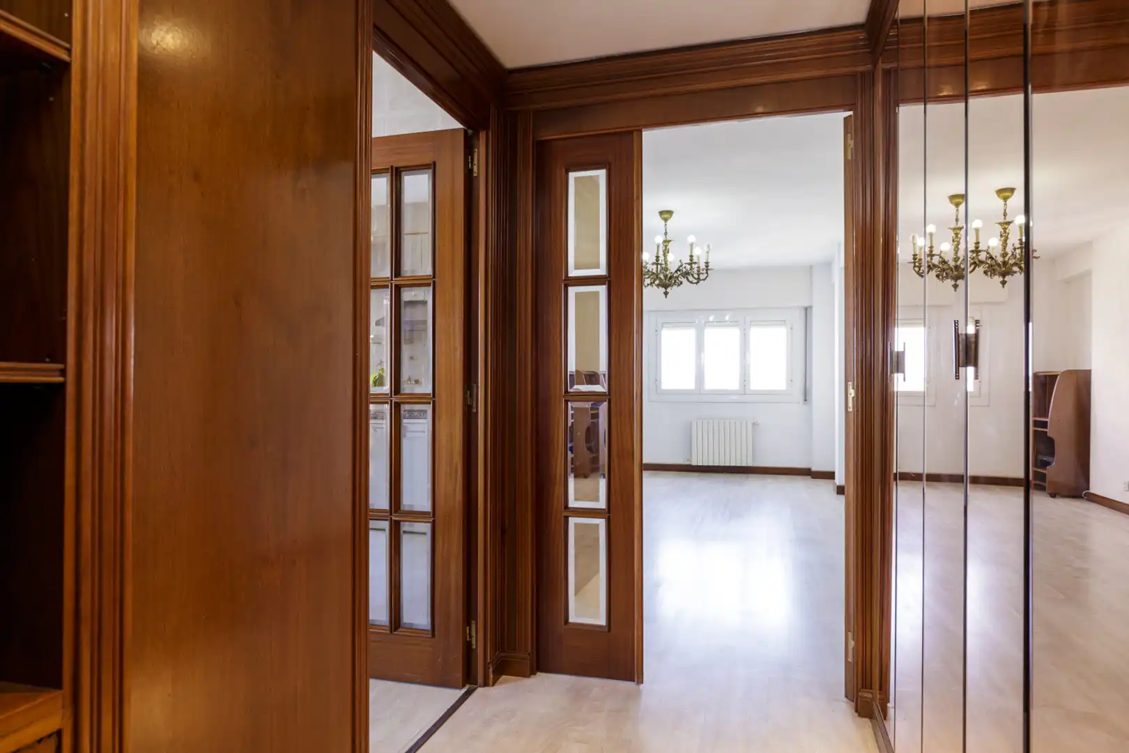 Flat for sale in Zaragoza  with Storage room