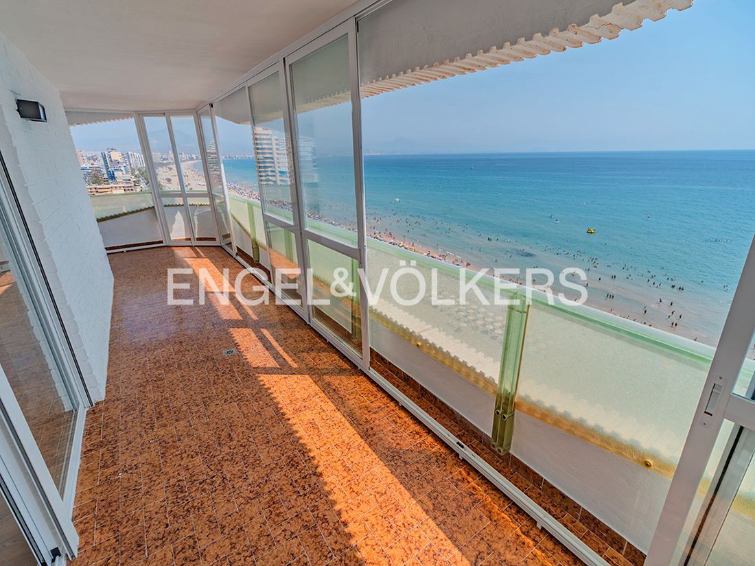 Piso de alquiler en Avenida de Niza, 2, Playa de San Juan