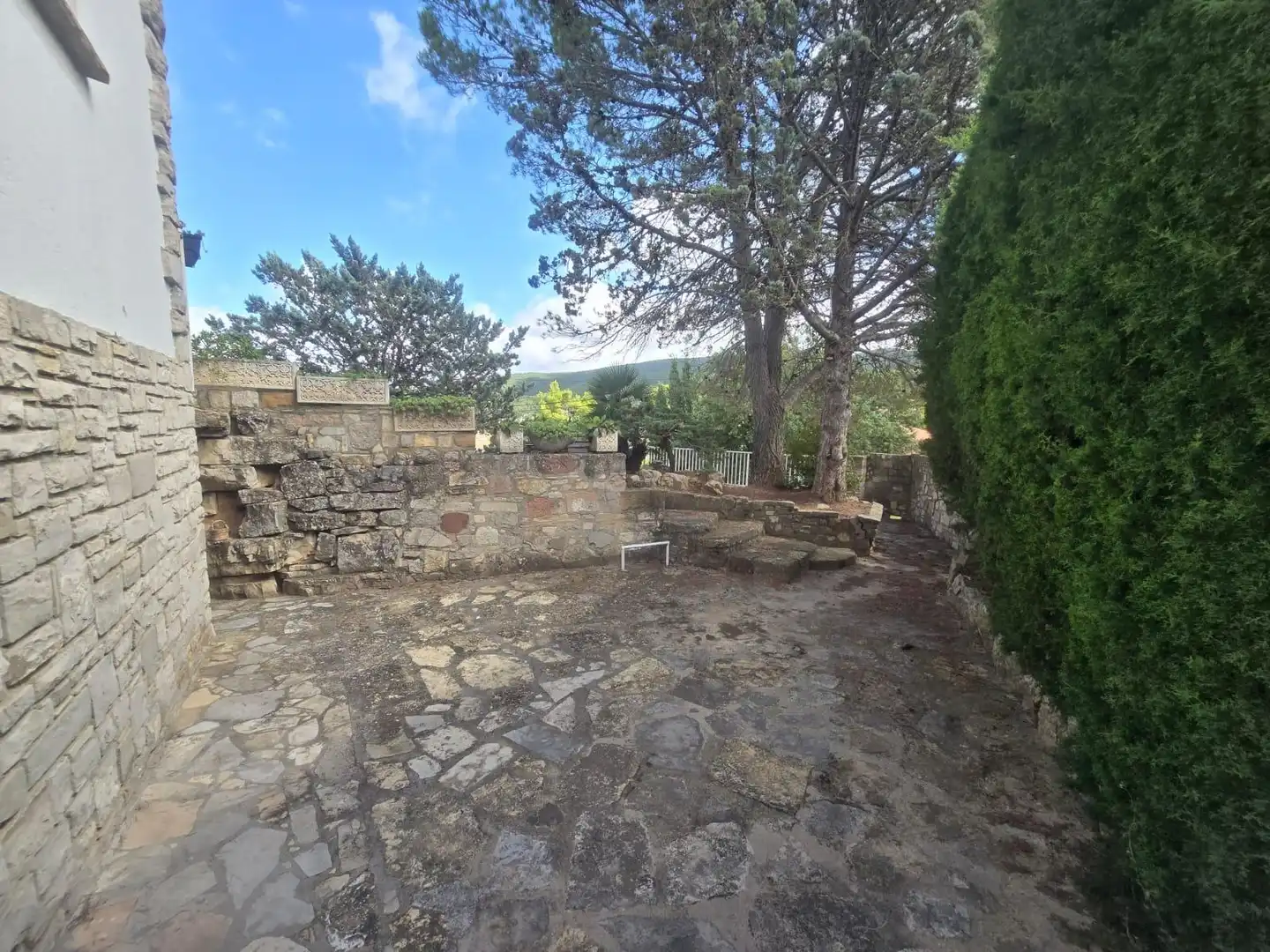 Detached house with garden for sale in La Llacuna, imagen 5