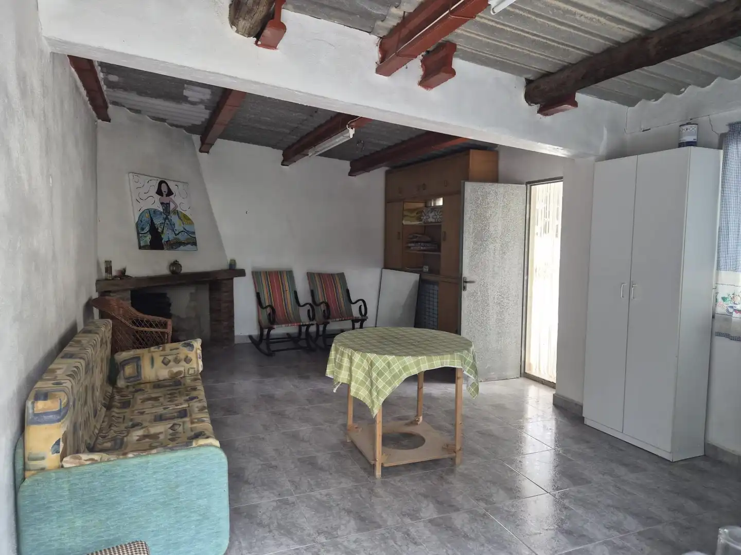 Casa rústica en venda a Bélgida, imagen 6
