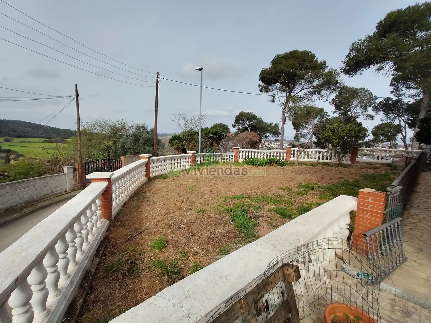 Casa o xalet en venda en Cerdanyola del Vallès amb Calefacció, Jardí privat i Parquet