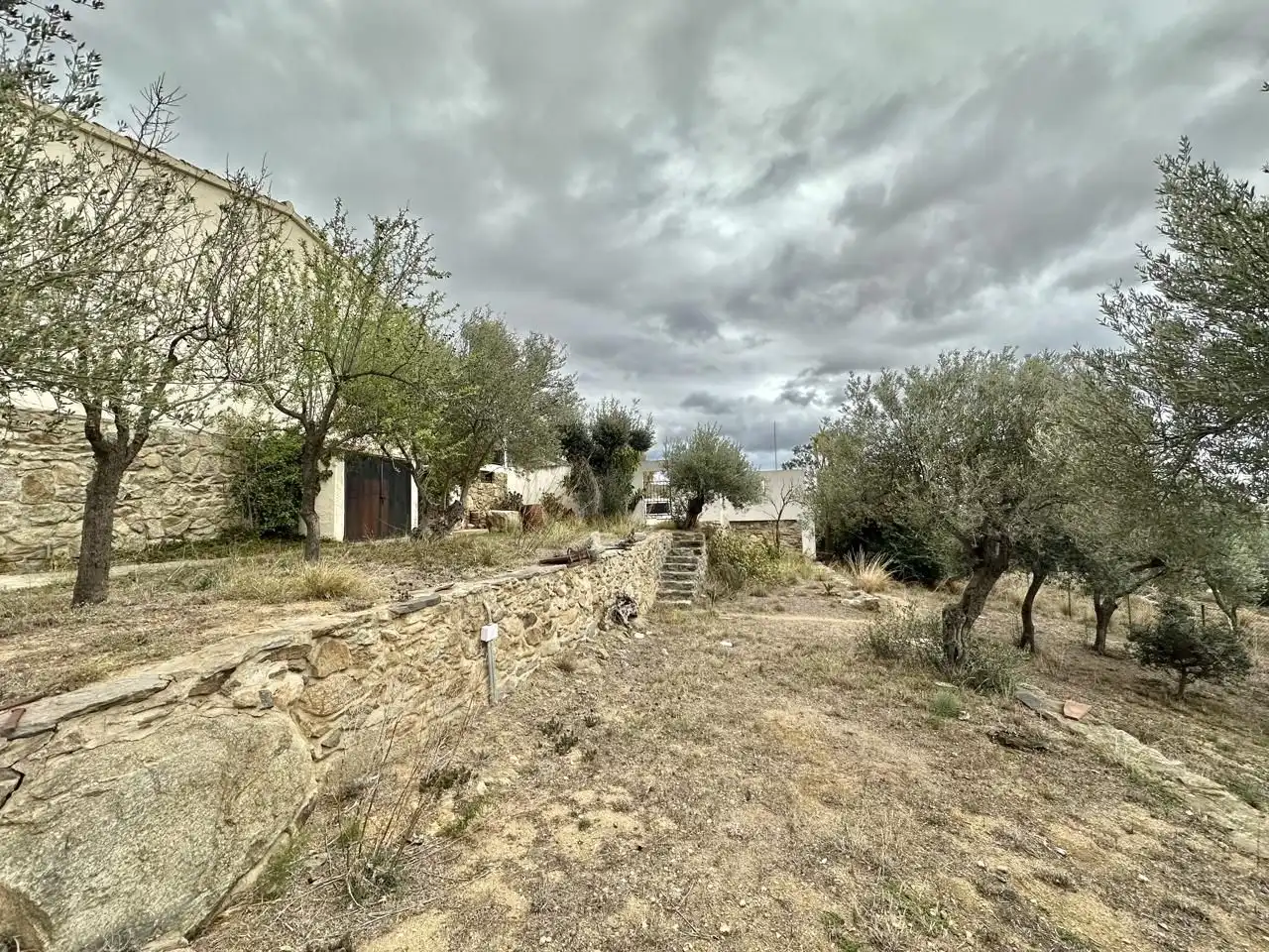 Detached house with pool for sale in Carrer camino Can Muni, imagen 60