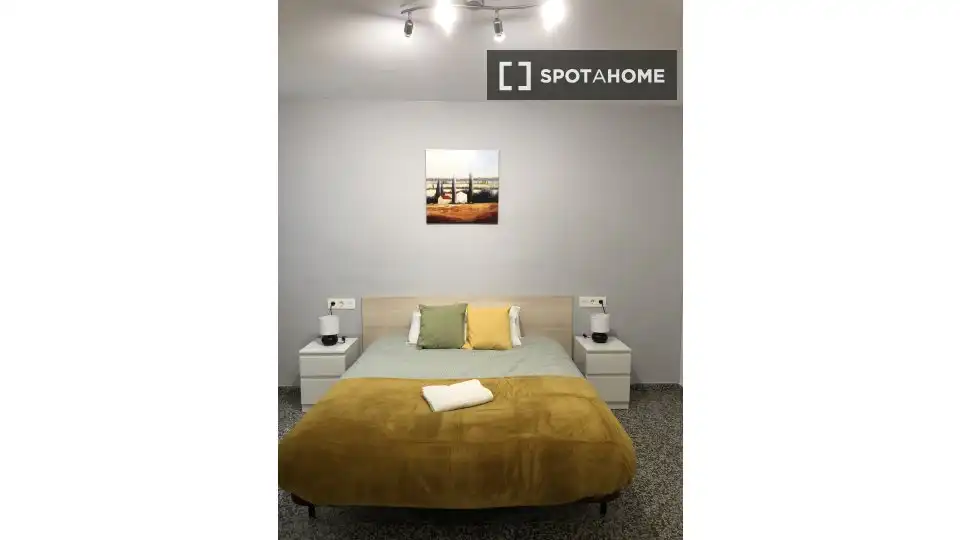 Room in Zona Concordia