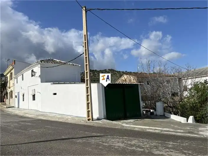 Adossat en venda a Priego de Córdoba