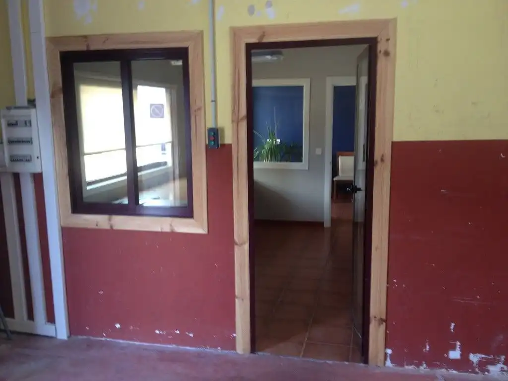 Nave industrial in affitto a Cambre, imagen 7