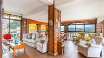 Living room of House or chalet for sale in Valdemorillo  with Heating, Private garden and Swimming Pool