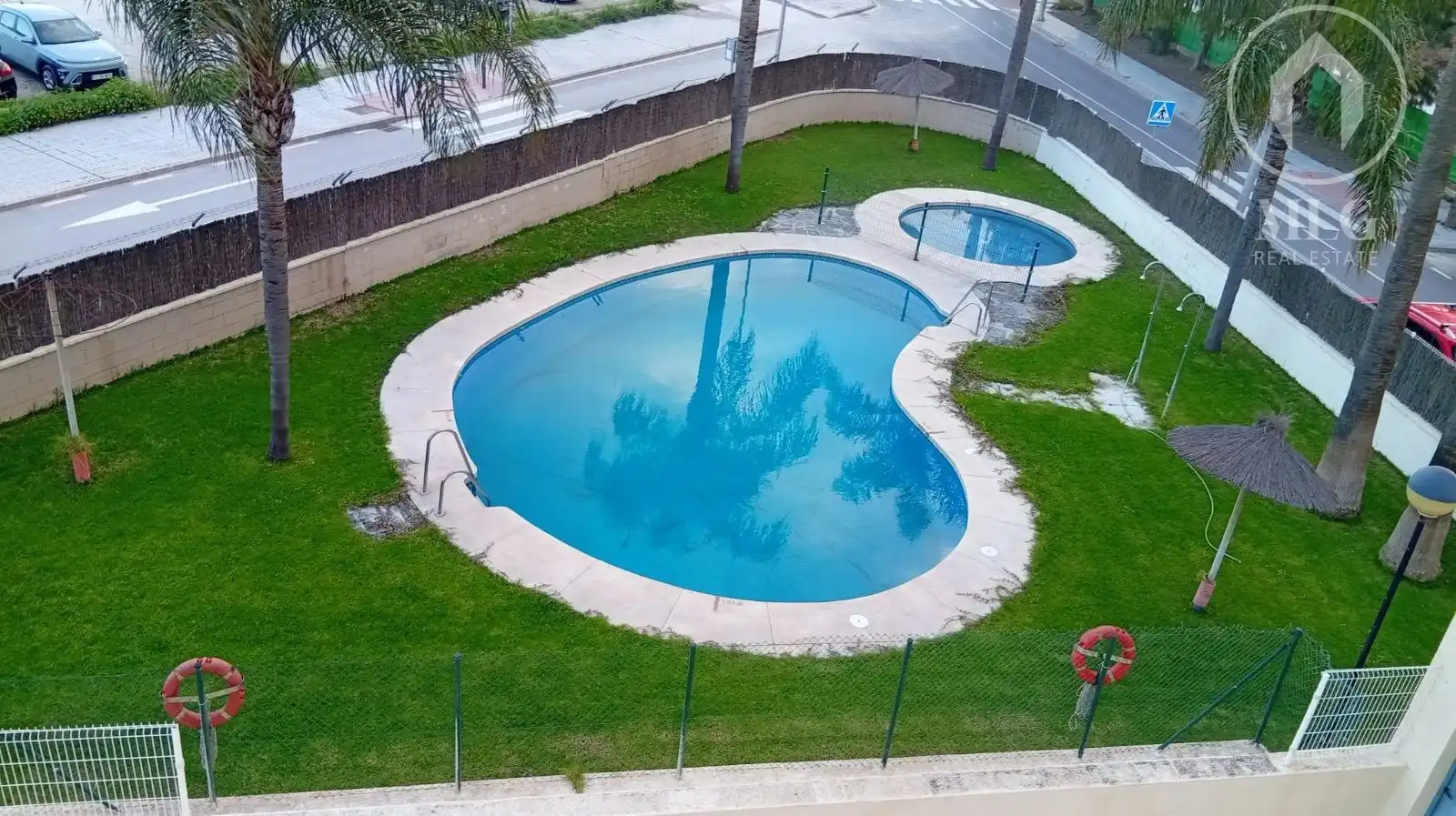 Piso con piscina en venta en Dolores Ibarruri, imagen 48