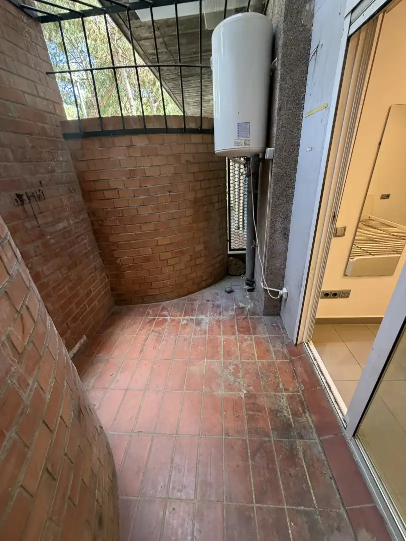Terraza de Piso en venta en Barcelona con Aire acondicionado, Calefacción y Terraza