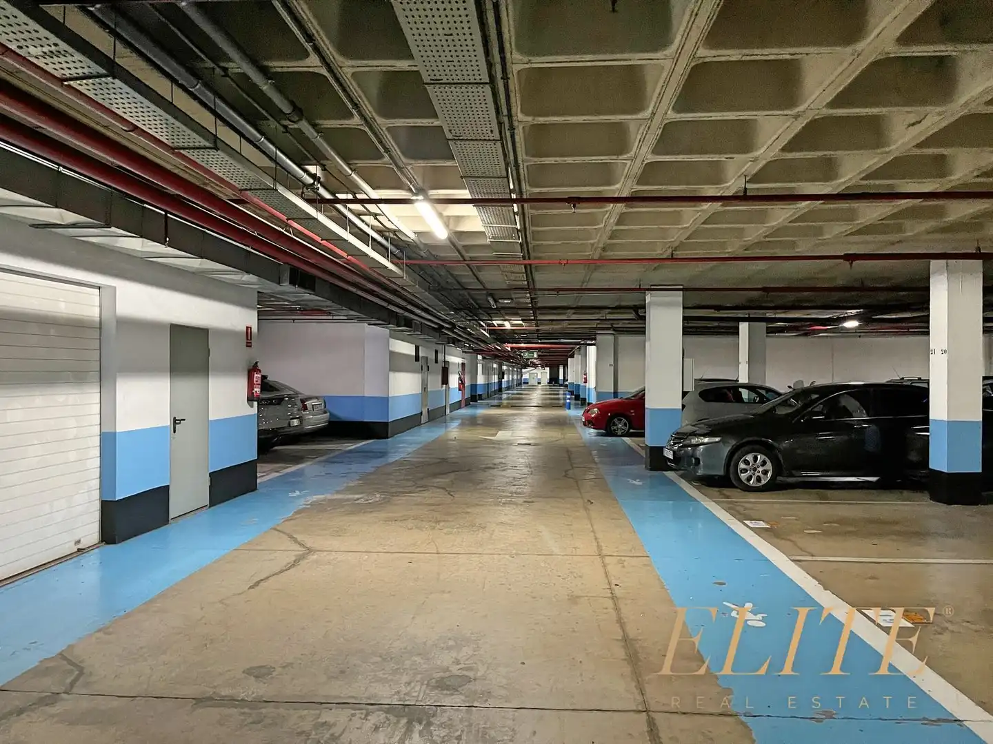 Parking de Local en venta en San Bartolomé de Tirajana