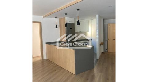 Foto 3 de Piso de alquiler en Centro, Andorra la Vella