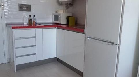 Foto 2 de Estudio de alquiler en La Colina, La Colina, Torremolinos