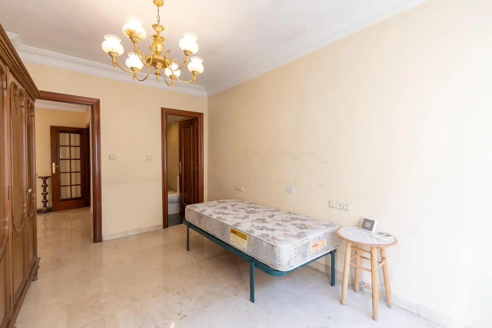 Piso con terraza en venta en PEDRO ANTONIO DE ALARCON, imagen 40
