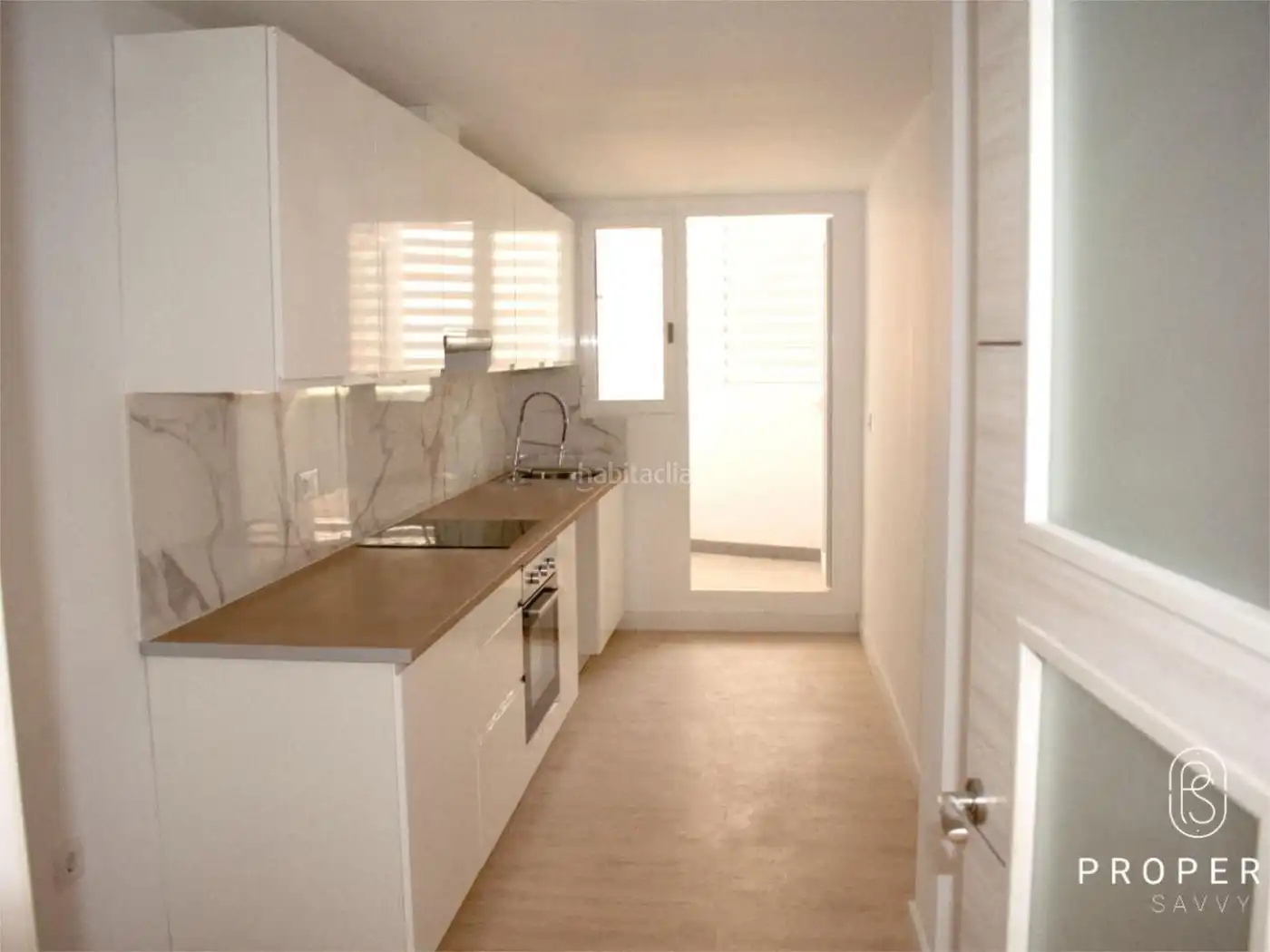 Wohnung zum Verkauf in Carrer de Juan Molina 4, imagen 9