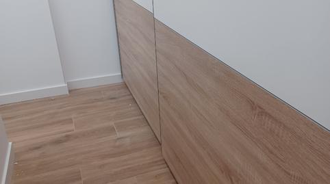 Foto 4 de Apartament de lloguer a Calle de San Vicente de Paúl, 1, Alfonso,  Zaragoza Capital